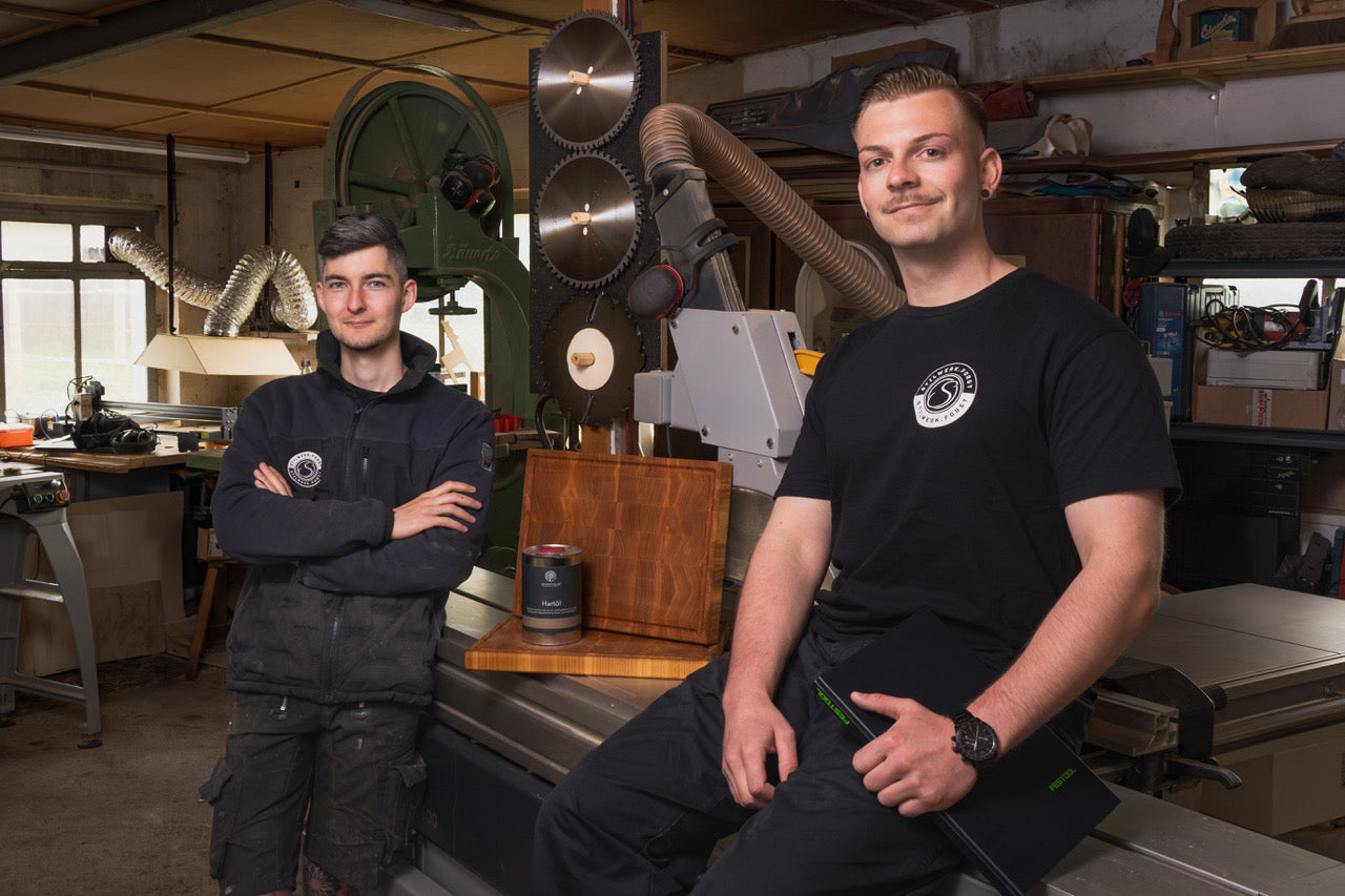 Hommage an unsere Lausitz