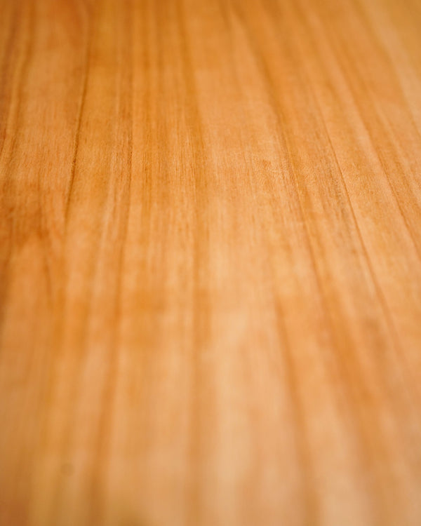 Schneidebrett Kirsche