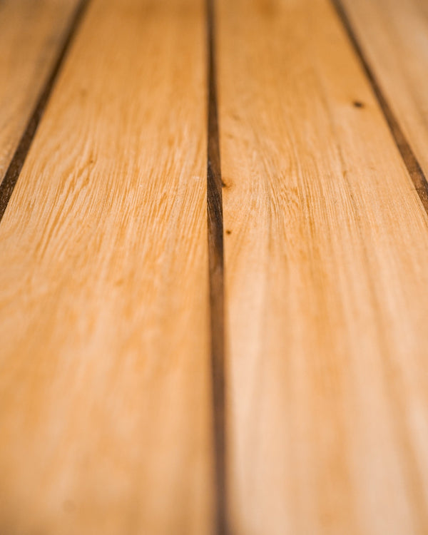 Schneidebrett Nachhaltiger Holzmix